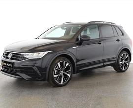 VOLKSWAGEN Tiguan 2.0 TDI DSG R-LINE TETTO AHK