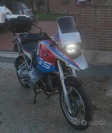 BMW GS 1200