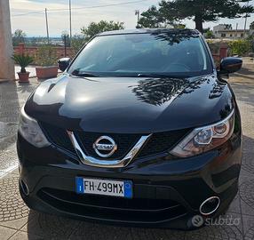 Nissan Quasquai 1500 del 2017 
