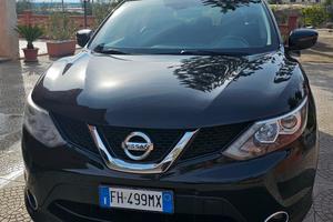Nissan Quasquai 1500 del 2017 