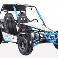 Buggy BAJA SPORT 200