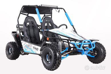 Buggy BAJA SPORT 200