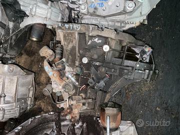 CAMBIO HYUNDAI KIA G4LA 1.2 Benz.