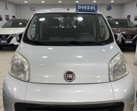 Fiat Qubo 1.3 mjt 150 mila km full optional