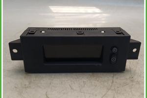Display Indicatore Multifunzionale OPEL CORSA S07