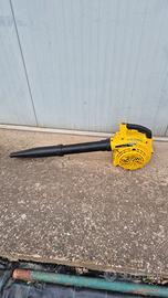 Soffiatire aspiratore a scoppio