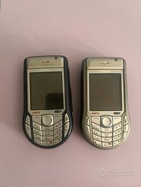 Nokia 6630