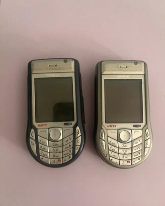 Nokia 6630