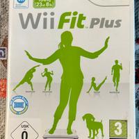 Wii Fit Plus