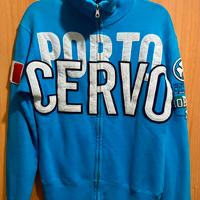 Robber vintage felpa