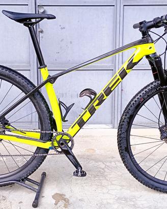 Trek Procaliber 9.6