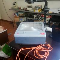 Lavagna luminosa 3M 9200 per pezzi ricambio