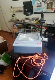 Lavagna luminosa 3M 9200 per pezzi ricambio