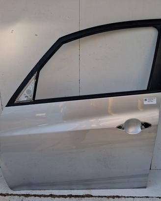 760031P000 PORTA ANTERIORE SX HYUNDAI IX20 (JC) 1.