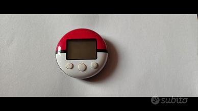 POKEMON POKEWALKER NINTENDO DS NTR 032 ANNO 2009
