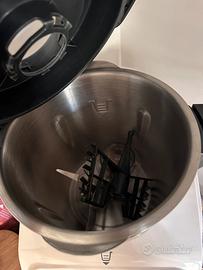 Robot da cucina SilverCrest
