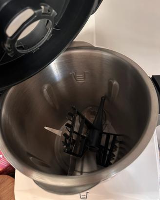 Robot da cucina SilverCrest