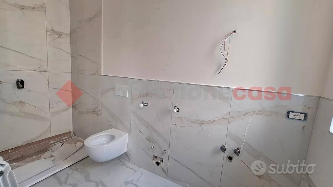 Appartamento – Siano, Salerno - Altro