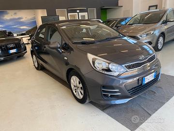 Kia Rio 1.2 CVVT 5p. City