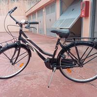 Bici da donna