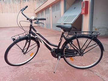 Bici da donna