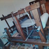 telaio in buone codizioni