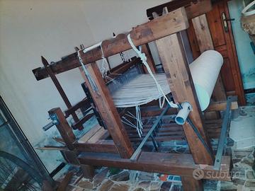 telaio in buone codizioni