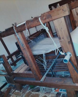 telaio in buone codizioni