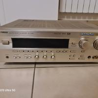 yamaha rx-V795a home theater