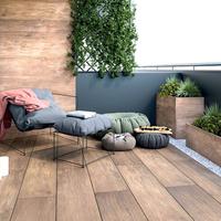 Bicamere Biservizi - Terrazza da 60 mq Garage Dopp