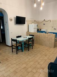Casa vacanze Maison du vent Marettimo
