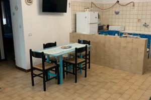 Casa vacanze Maison du vent Marettimo