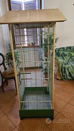 Voliera 