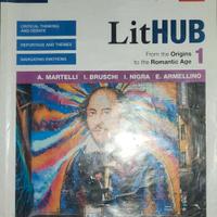 lLobro d'inglese
