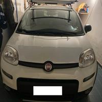 FIAT PANDA 4x4 MJT 2014-2019 RICAMBI