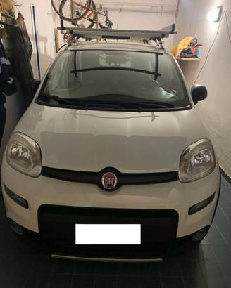 FIAT PANDA 4x4 MJT 2014-2019 RICAMBI