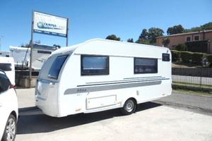 Adria ALTEA 472PK