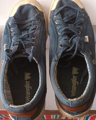 Scarpe ragazzo