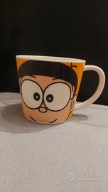 tazza Nobita dei Doraemon originale