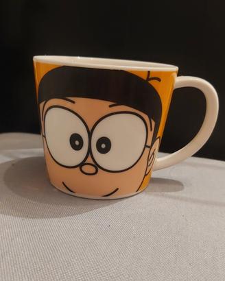 tazza Nobita dei Doraemon originale
