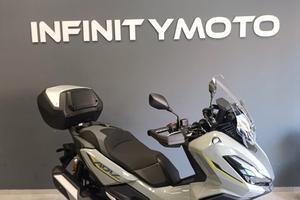 Honda ADV 350 SPECIAL EDITION
