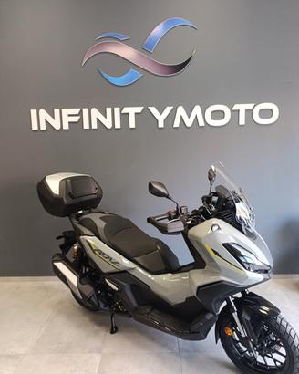Honda ADV 350 SPECIAL EDITION