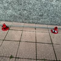 Set sollevamento piastrele con vacuometro motolit