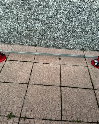 Set sollevamento piastrele con vacuometro motolit