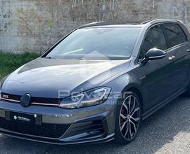 VOLKSWAGEN Golf GTI Performance 2.0 245 CV TSI DSG