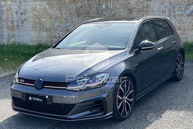 VOLKSWAGEN Golf GTI Performance 2.0 245 CV TSI DSG