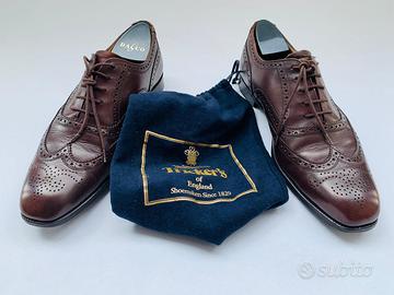 Scarpe uomo TRIKER’S
