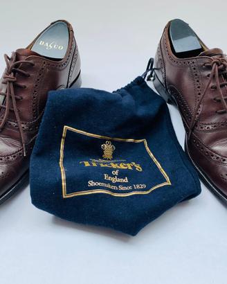 Scarpe uomo TRIKER’S