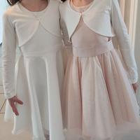 Vestito boutique per cerimonia