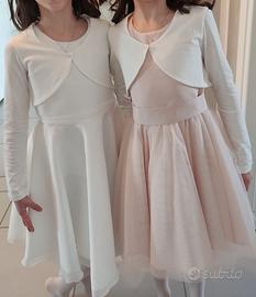 Vestito boutique per cerimonia